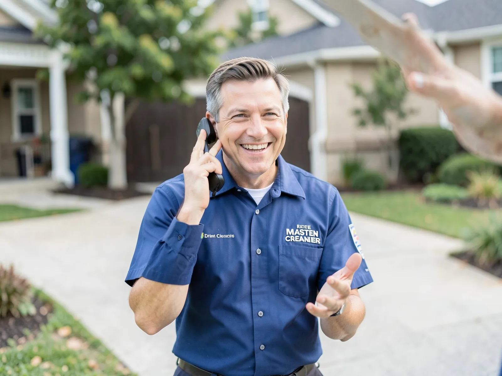 Drain Cleaning Quasqueton, IA FAQs